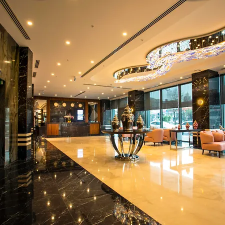 Cher & Taksim Hotel Estambul