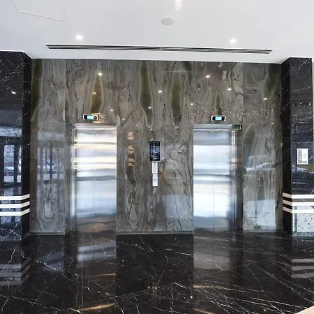 Cher & Taksim Hotel Estambul