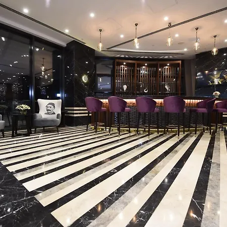 Cher & Taksim Hotel