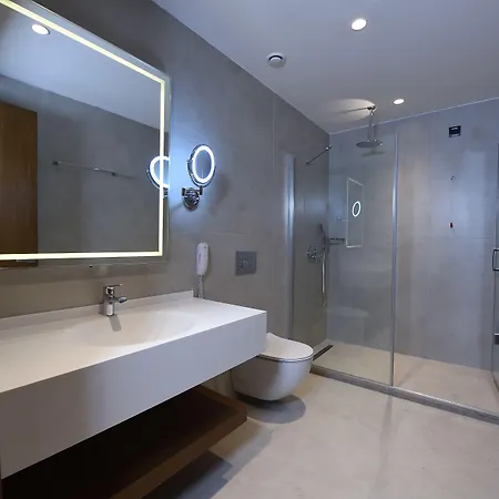 Hotel Cher & Taksim Estambul