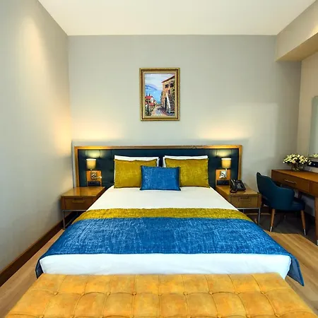 Otel Cher Hotel&spa Beyoğlu 5*