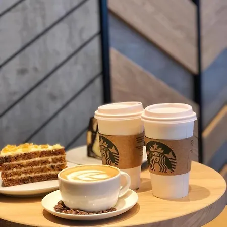 Cher & Taksim 5* Istambul