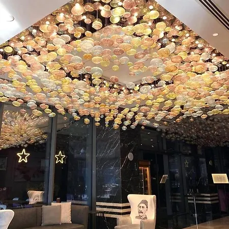 Otel Cher Hotel&spa Beyoğlu