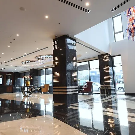 Otel Cher Hotel&spa Beyoğlu 5*