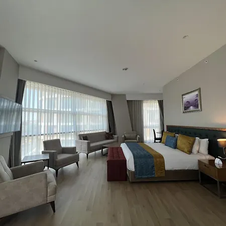 Cher Hotel&spa Beyoğlu Otel