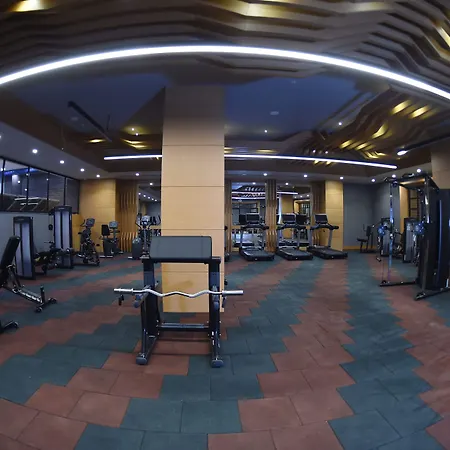 Cher Hotel&spa Beyoğlu Otel 5*