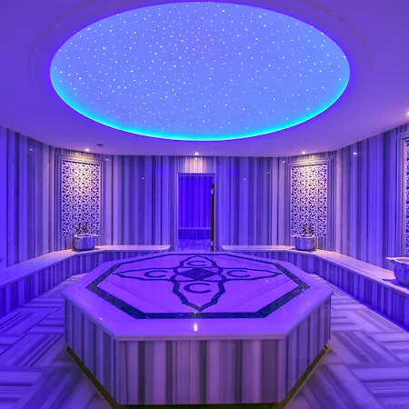 Cher Hotel&spa Beyoğlu Otel