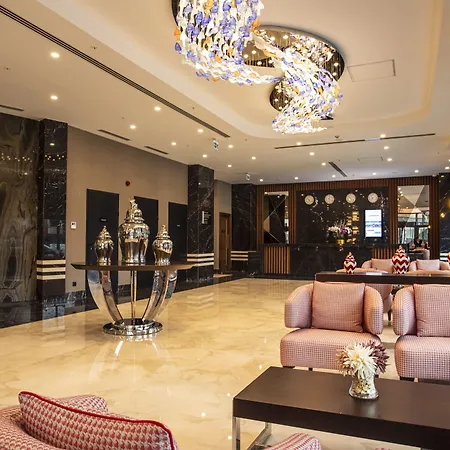Cher Hotel&spa Beyoğlu