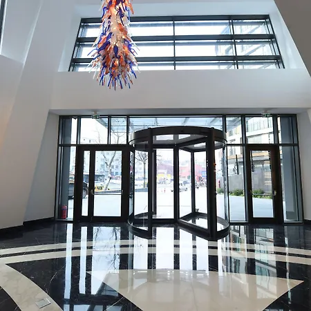 Cher Hotel&spa Beyoğlu Otel İstanbul