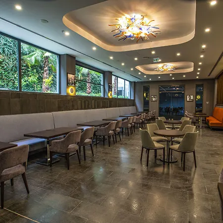 Cher & Taksim Hotel Istambul