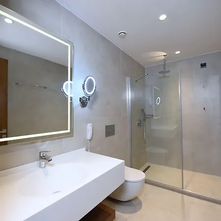 Cher Hotel&spa Beyoğlu İstanbul