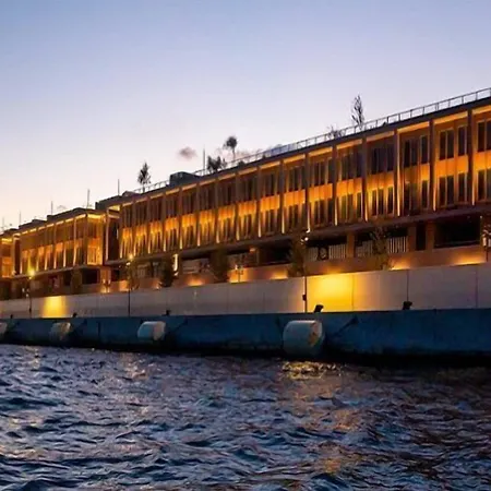 Cher Hotel&spa Beyoğlu Otel 5*