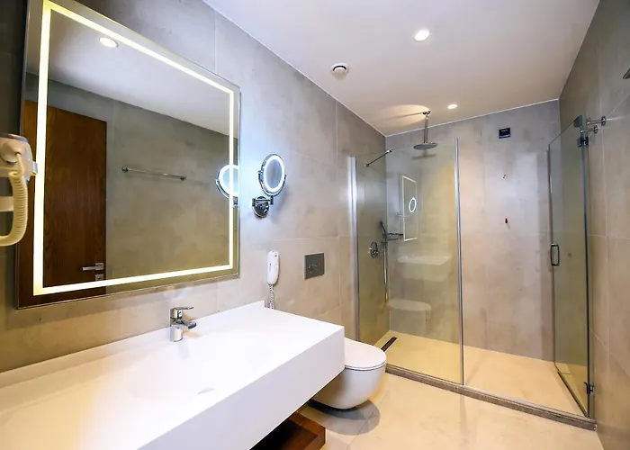 Cher & Taksim מלון איסטמבול