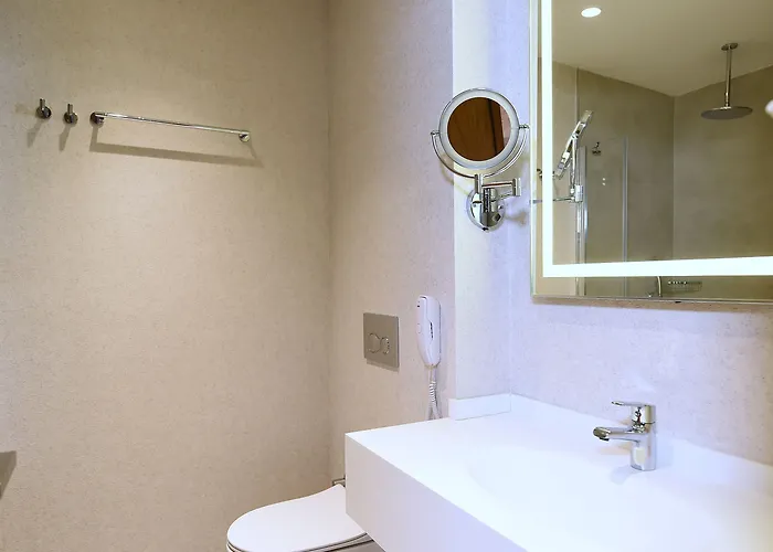 Cher & Taksim מלון איסטמבול