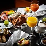 Cher & Taksim 5* イスタンブール