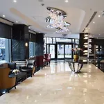Cher & Taksim ホテル イスタンブール