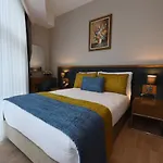 Cher & Taksim ホテル 5*