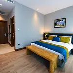 Cher & Taksim ホテル 5*