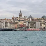 Cher & Taksim ホテル 5*
