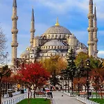 Cher & Taksim 5* イスタンブール