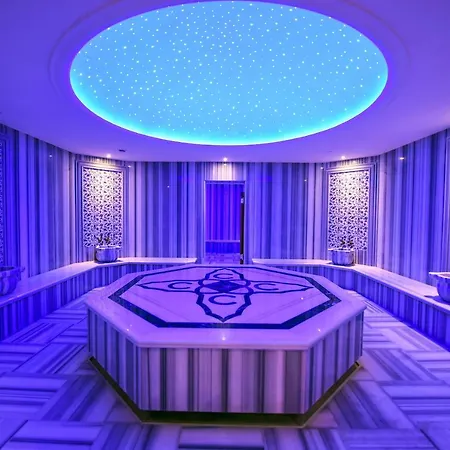 Cher & Taksim Hotel