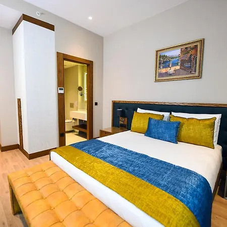 Cher & Taksim 5* Istanbul