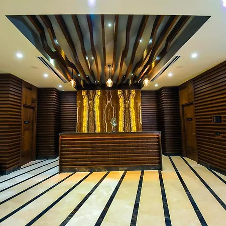 Cher & Taksim Hotell