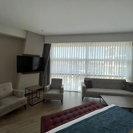 Cher & Taksim Hotel Istanbul