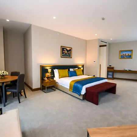 Cher & Taksim 5* Istanbul