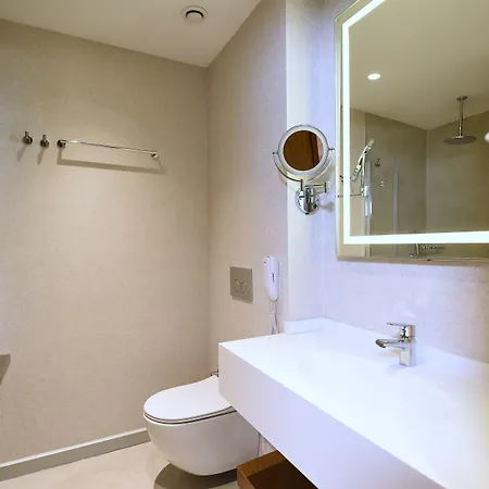 Cher & Taksim Hotel Istanbul