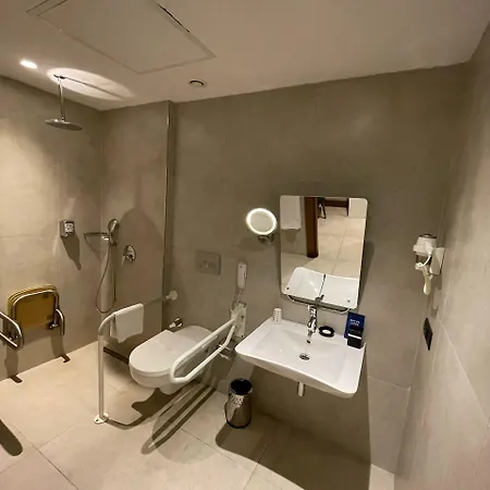 Cher & Taksim Hotel Stambuł