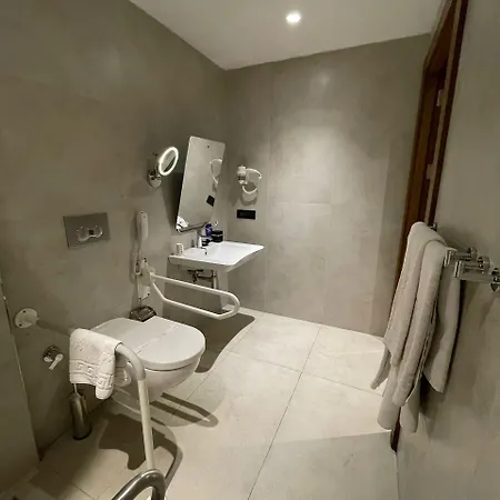 Hotel Cher & Taksim Stambuł