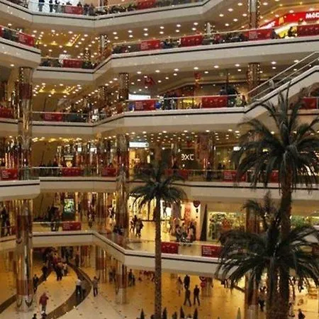 Cher & Taksim Hotel