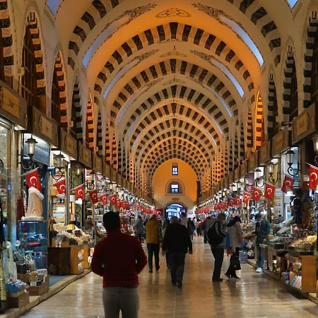 Cher & Taksim 5*