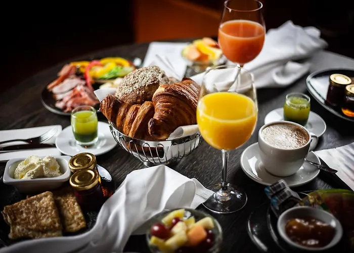 Cher & Taksim 5* 伊斯坦布尔