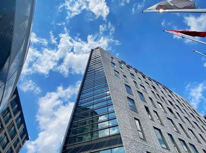 Cher & Taksim 5* 伊斯坦布尔