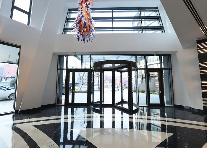 Cher & Taksim 酒店 伊斯坦布尔