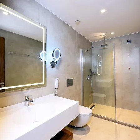 Cher & Taksim Hotel Stambuł
