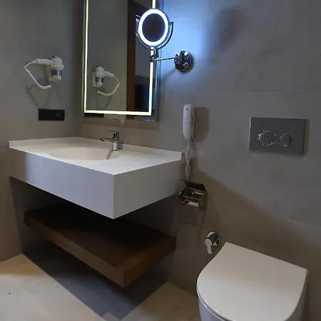 ホテル Cher & Taksim