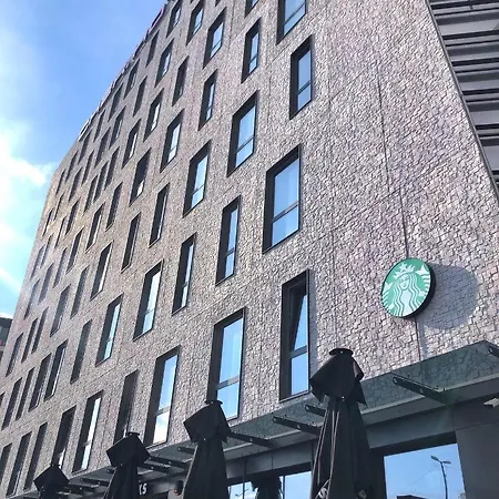 ホテル Cher & Taksim 5*