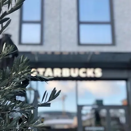 Cher & Taksim ホテル 5*