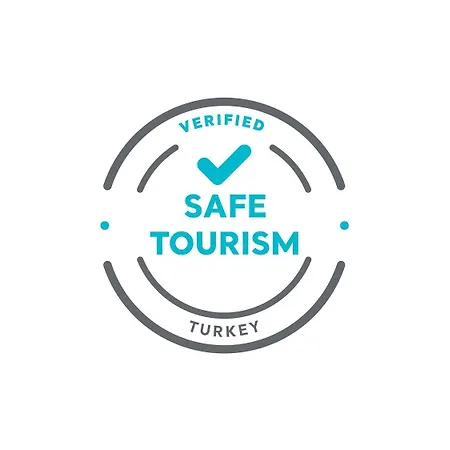 Cher & Taksim イスタンブール