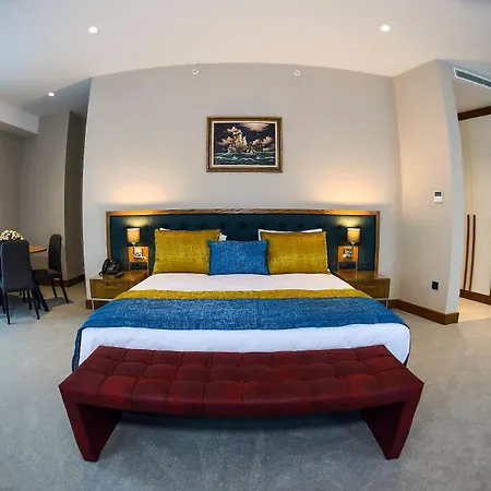 Cher & Taksim 5* Istanbul
