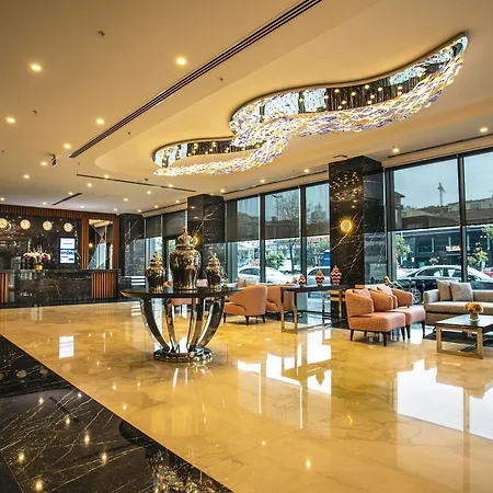 Cher & Taksim Hotel Istanbul