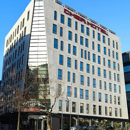 Hotel Cher & Taksim
