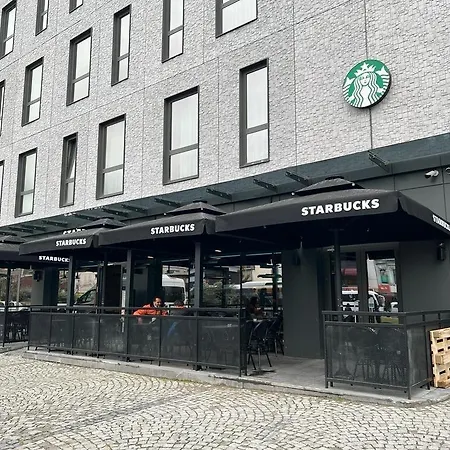 Cher & Taksim ホテル イスタンブール