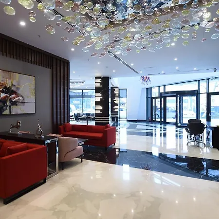 Cher & Taksim Hotel