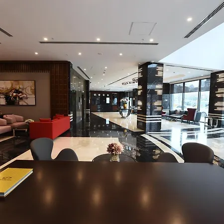 Cher & Taksim イスタンブール