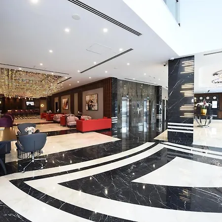 Hotel Cher & Taksim