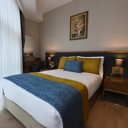 Cher & Taksim ホテル 5*